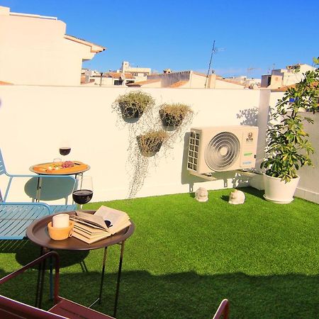 Casa Marron Boutique Home Benissa Exterior photo