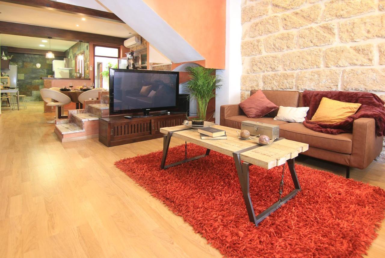 Casa Marron Boutique Home Benissa Exterior photo
