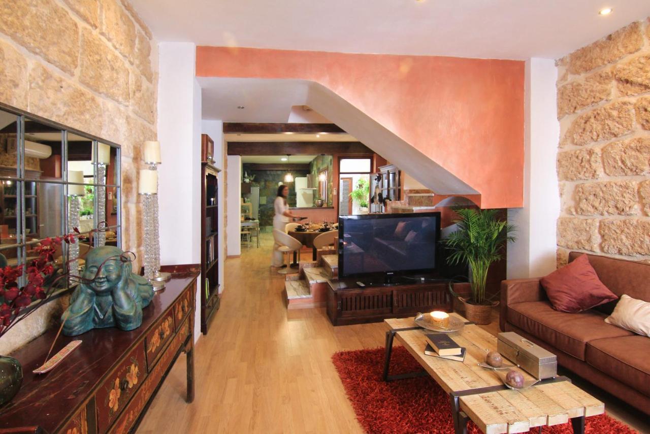 Casa Marron Boutique Home Benissa Exterior photo