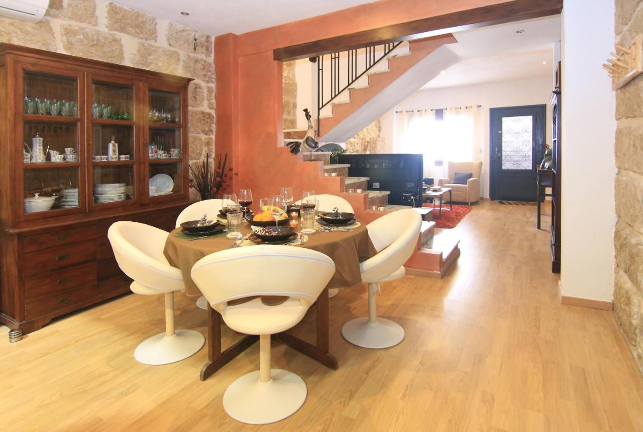 Casa Marron Boutique Home Benissa Exterior photo