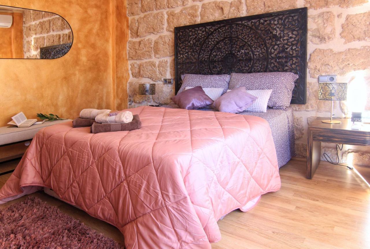 Casa Marron Boutique Home Benissa Exterior photo