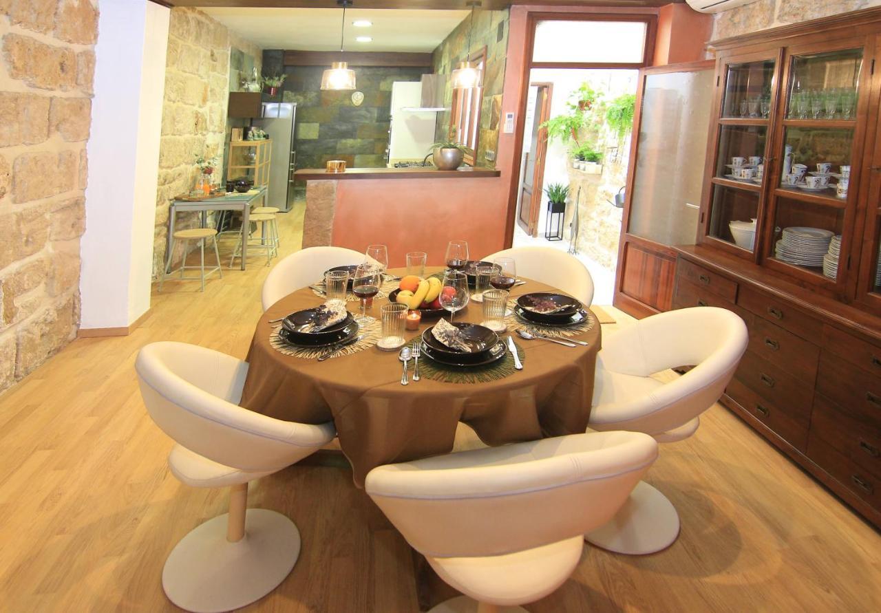 Casa Marron Boutique Home Benissa Exterior photo