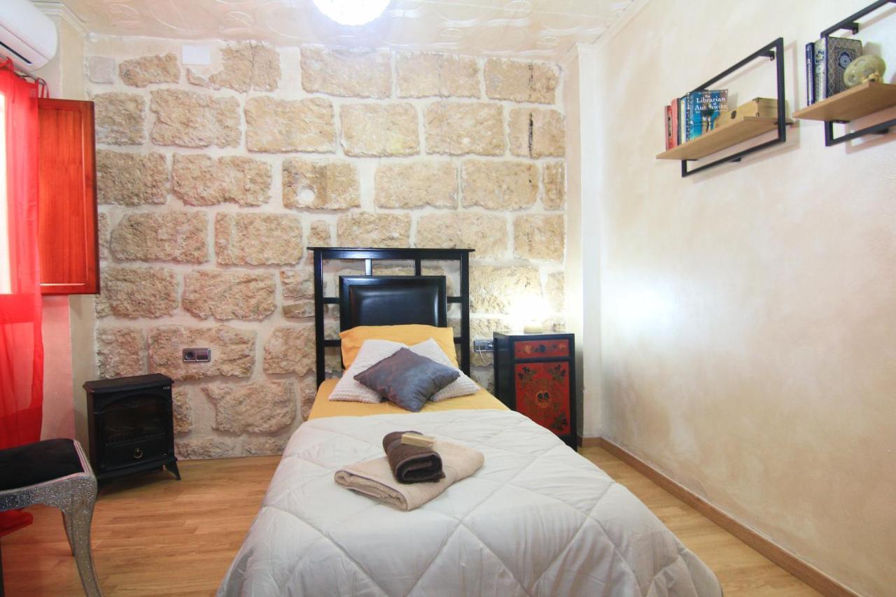 Casa Marron Boutique Home Benissa Exterior photo