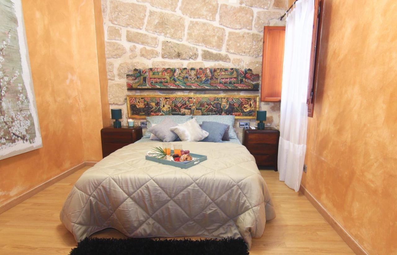 Casa Marron Boutique Home Benissa Exterior photo