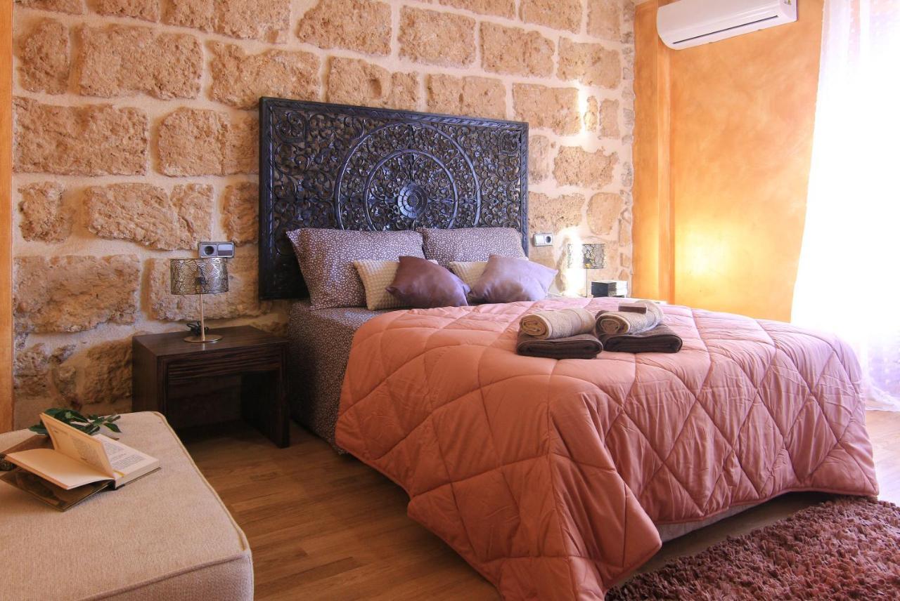 Casa Marron Boutique Home Benissa Exterior photo